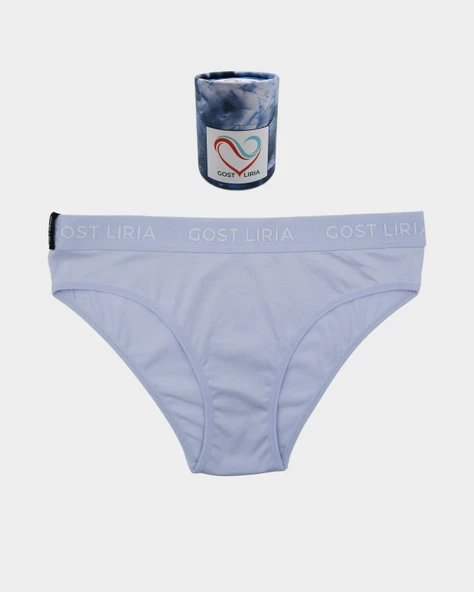Cloud Lilac Kadın Slip Külot Lila ürün görseli 1
