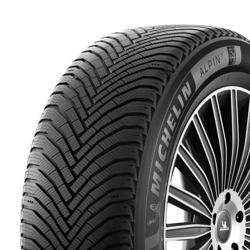 235/50R19 103VXL ALPIN7 MICHELIN ürün görseli 1