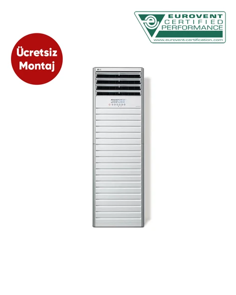 LG Ap-h48gtla0 Inverter Salon Tipi Klima 48000 Btu ürün görseli 1