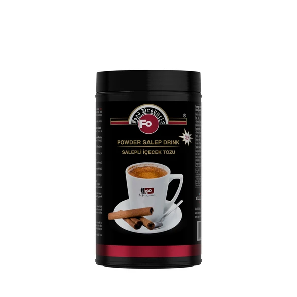 Salepli İçecek Tozu 1 kg ürün görseli 1
