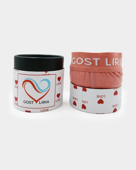 Rose Boxer Gül Kurusu - Resim 2