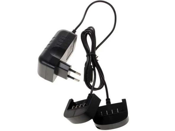 Suca 8608-8614 Akülü Budama Makası Şarj Adaptörü ürün görseli 1