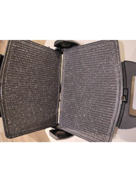 Süsler Stm 4002 Tost Makinesi - Resim 5