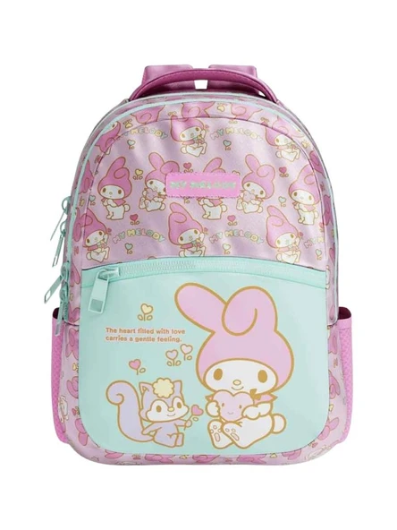 MY MELODY OKUL CANTASI 3235 ürün görseli 1