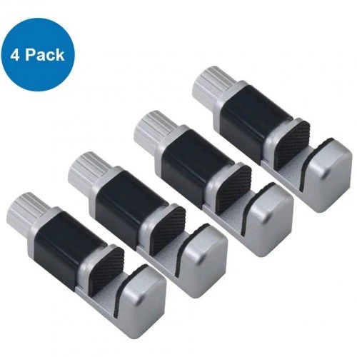Ekran sıkıştırma metal mengene 4 Adet ürün görseli 1
