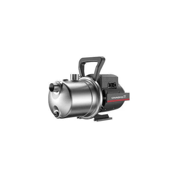 GRUNDFOS JP 4-47 ürün görseli 1