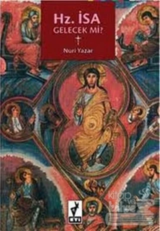 Hz. İsa Gelecek mi? ürün görseli 1