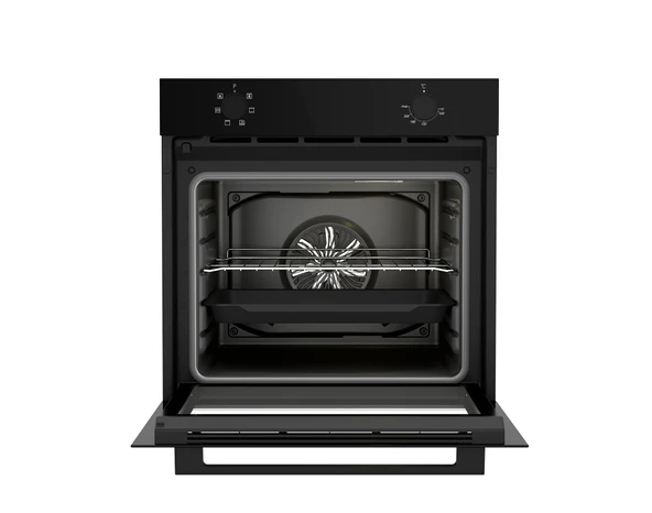 Arçelik AFC 121 SR 66 lt Ankastre Fırın - Resim 5