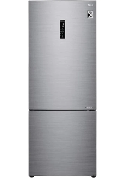 LG GC-B569NLLM Kombi No Frost Buzdolabı ürün görseli 1