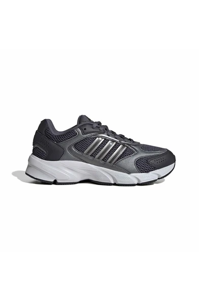 adidas Kadın  Gri  Koşu Ayakkabısı CRAZYCHAOS 2000 JS0077 ürün görseli 1