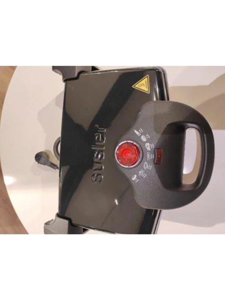 Süsler Stm 4002 Tost Makinesi - Resim 3