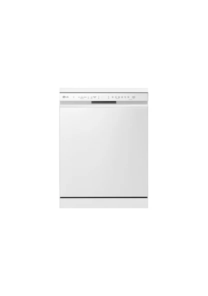 LG DFC513FW 9 Programlı Bulaşık Makinesi ürün görseli 1