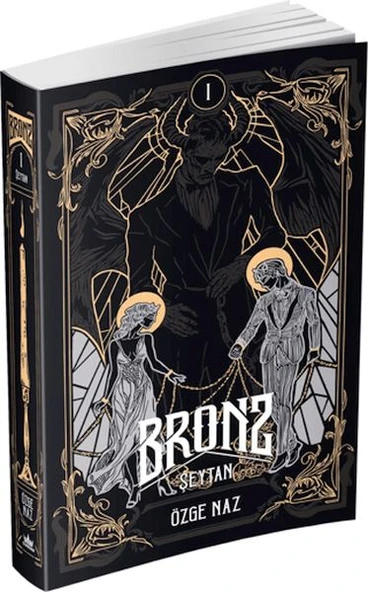 Bronz 1: Şeytan ürün görseli 1