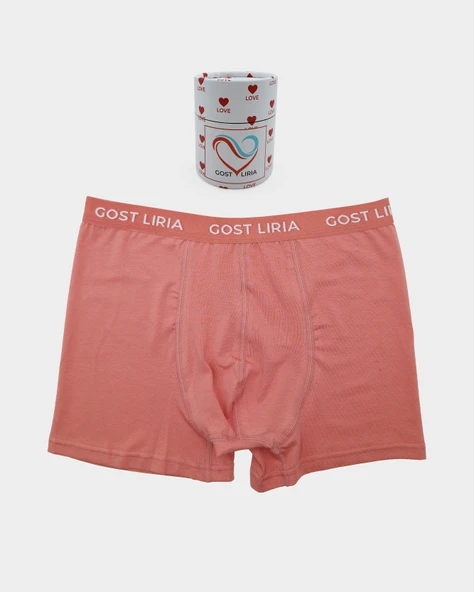 Rose Boxer Gül Kurusu ürün görseli 1