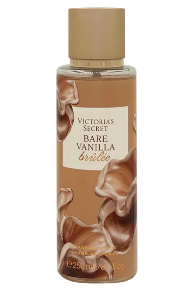 Victoria's Secret Bare Vanilla Brulee Vücut Spreyi 250ML ürün görseli 1