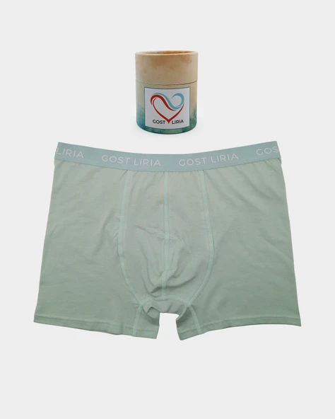 Celadon  Boxer Yeşil ürün görseli 1
