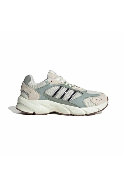 adidas Kadın  Beyaz  Koşu Ayakkabısı CRAZYCHAOS 2000 JS0075 ürün görseli 1