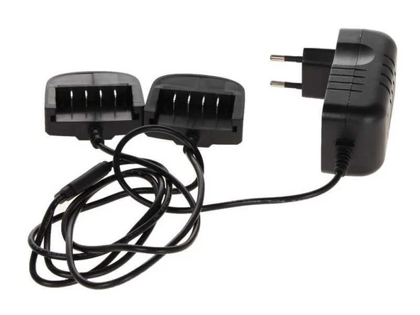 Suca 8611 Akülü Budama Makası Şarj Adaptörü ürün görseli 1