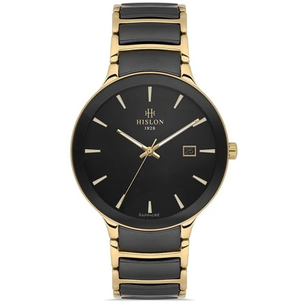 Hislon CL110T-04SG Erkek Kol Saati ürün görseli 1