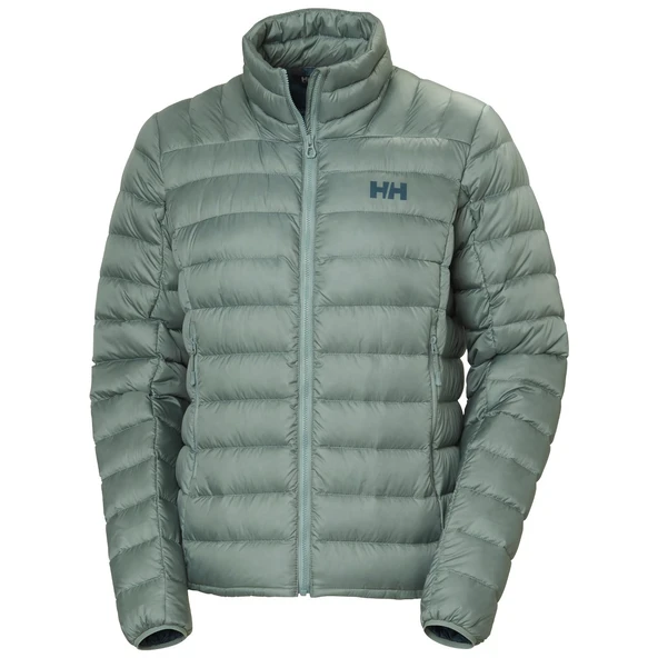 HELLY HANSEN Verglas Down Kadın Mont 2.0 - Resim 11