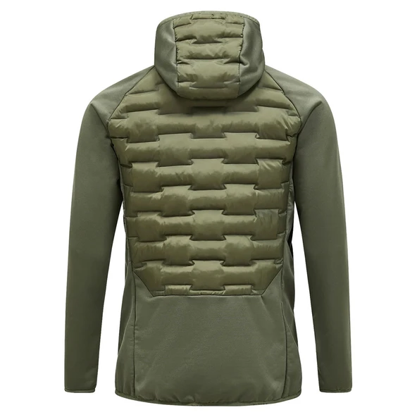 Peak Performance M Argon Hybrid Hood - Resim 7