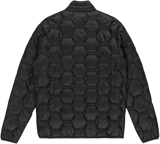 Quiksilver FUSE JACKET Erkek Mont - Resim 12