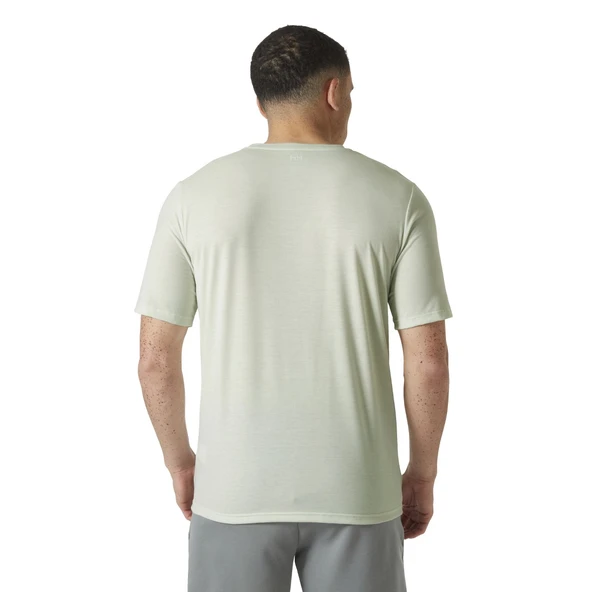 HELLY HANSEN HP RACE GRAPHIC T-SHIRT - Resim 9