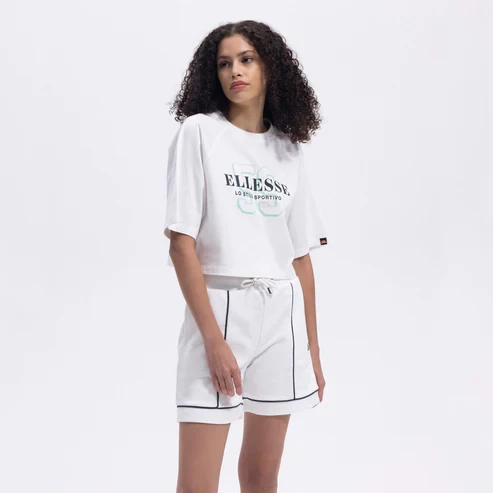 Ellesse Kadın Şort F-EF385 - Resim 7