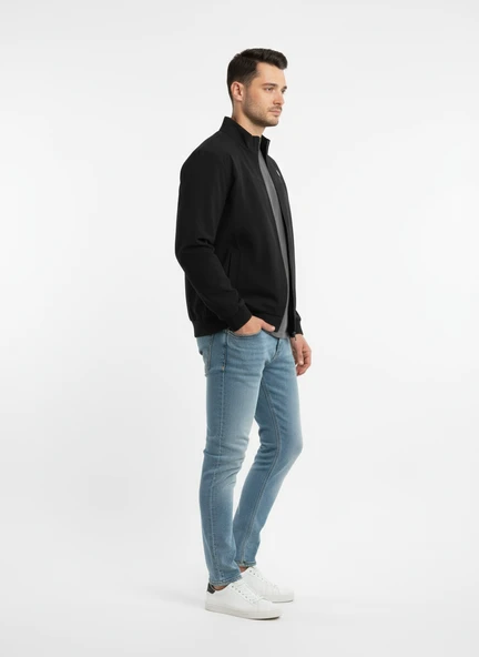 GAMP NP KUMAŞ CEKET - Resim 2