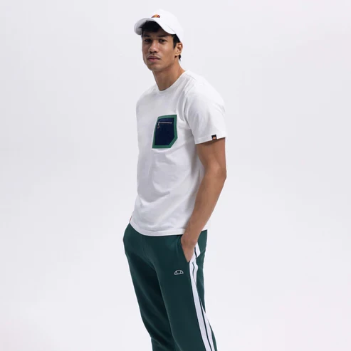 Ellesse Erkek T-shirt M-362 - Resim 3