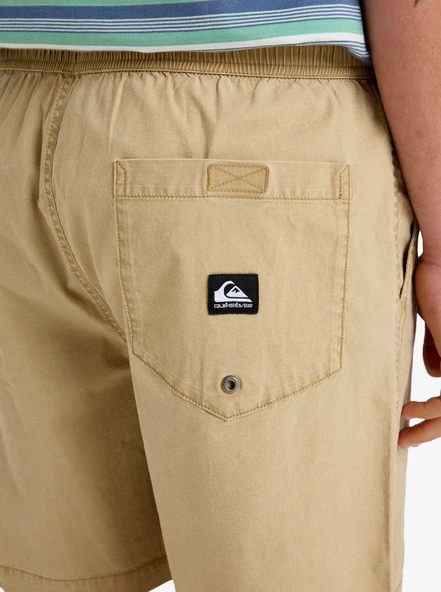 Quiksilver Taxer Ws Erkek Şort - Resim 5