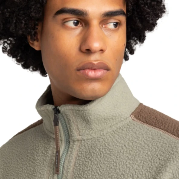 Quiksilver Clean Coast Hz Polar - Resim 6