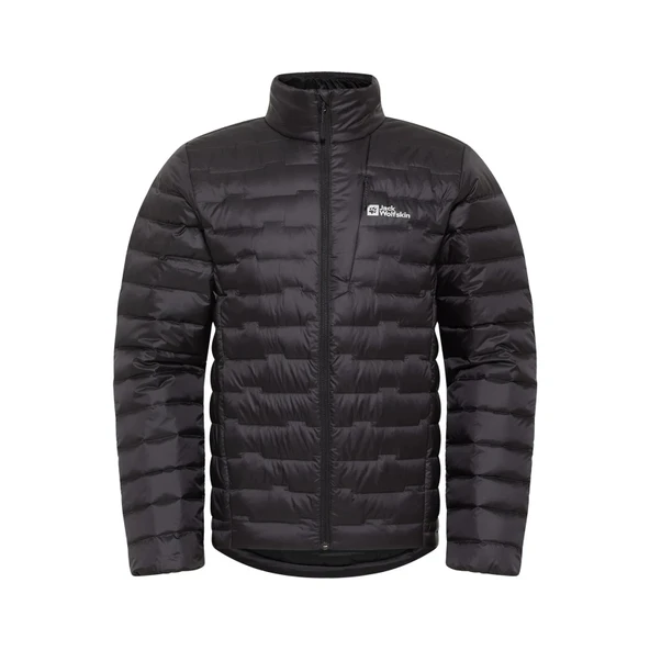 Jack Wolfskin Passamanı Down Jkt M - Resim 9