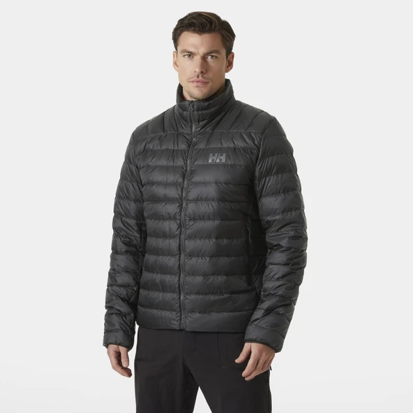 HELLY HANSEN Verglas Down Erkek Mont 2.0 ürün görseli 1