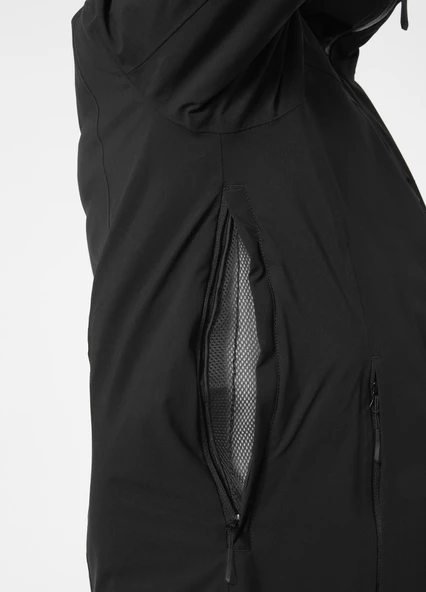 HELLY HANSEN Swift Team Insulated Erkek Mont - Resim 8