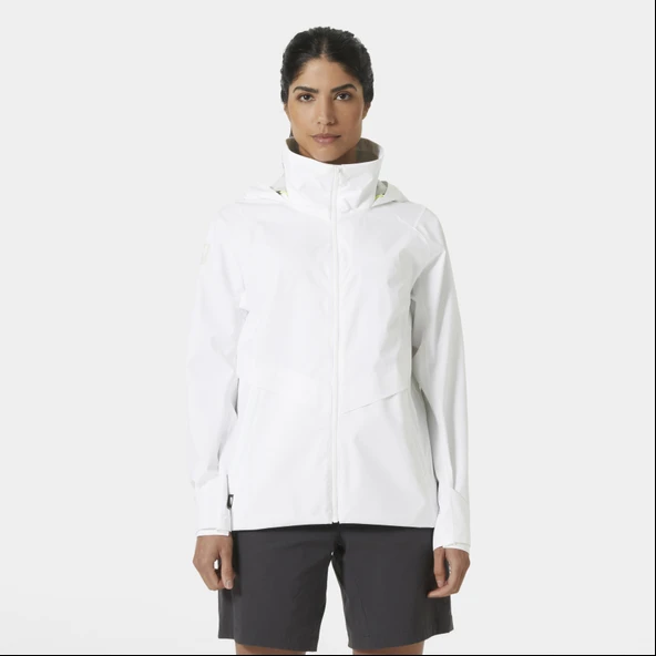 Helly Hansen W Hp Racing Hooded Kadın Mont ürün görseli 1