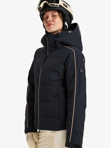 Roxy SNOWBLIZZARD JK Kadın Mont - Resim 3