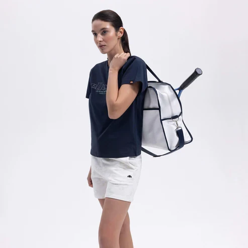 Ellesse Kadın Şort F-EF391 - Resim 3