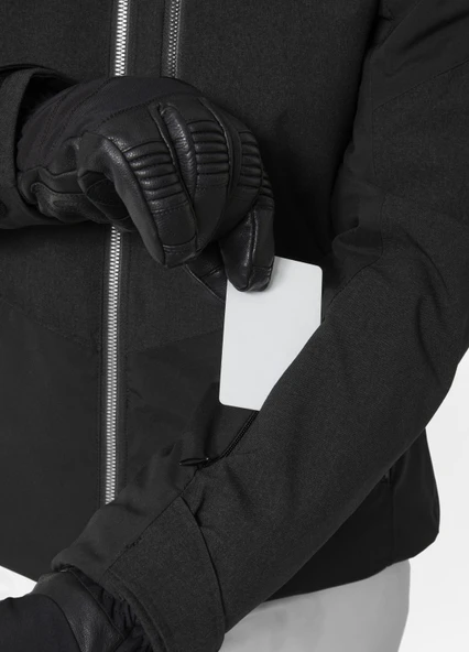 Helly Hansen Val DIsere Puffy Kadın Mont 2.0 - Resim 10