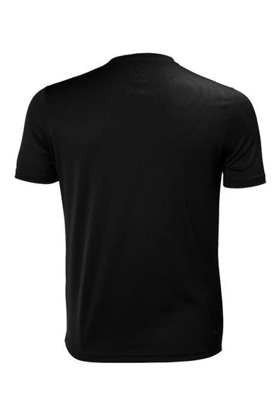 Helly Hansen Tech Erkek T-Shirt - Resim 7