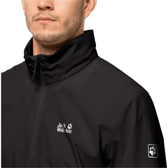 Jack Wolfskin Erkek Polar Pack & Go Overhead M ürün görseli 1