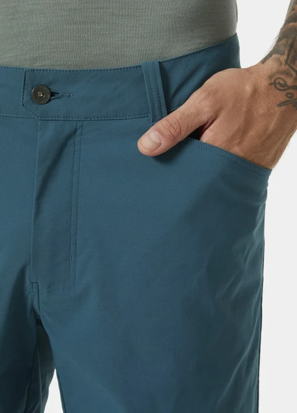HELLY HANSEN Elv Light Tur Erkek Şort - Resim 7