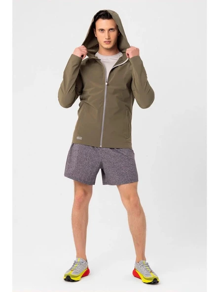 MERRELL Just M Erkek Koşu Ceketi - Resim 8