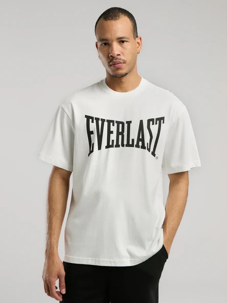 Ever Classics Comfort Logo Erkek Tişört TM0045 - Resim 5