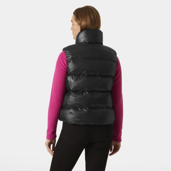 HELLY HANSEN Jade Vest Kadın Şişme Yelek - Resim 6