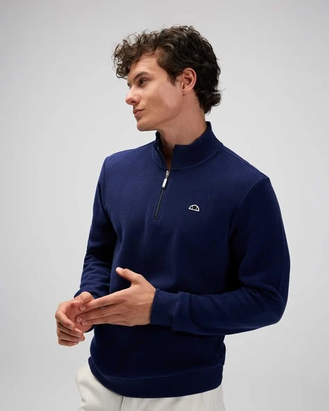 Ellesse Erkek Sweatshirt EM603 ürün görseli 1