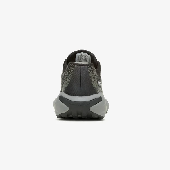 Merrell Morphlite GORE-TEX Siyah Outdoor Ayakkabı - Resim 3