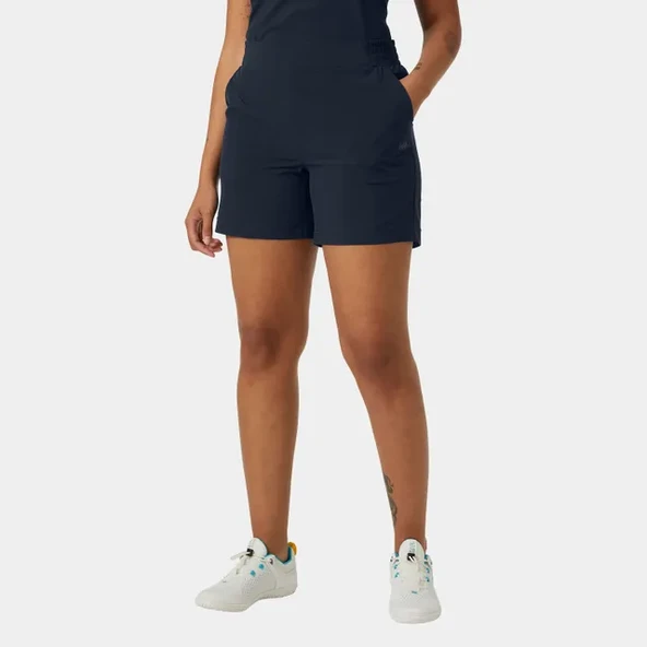 Helly Hansen W Thalia Kadın Şort 2.0 - Resim 2
