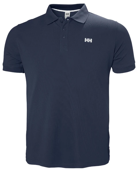 HELLY HANSEN Driftline Erkek Polo T-shirt - Resim 4