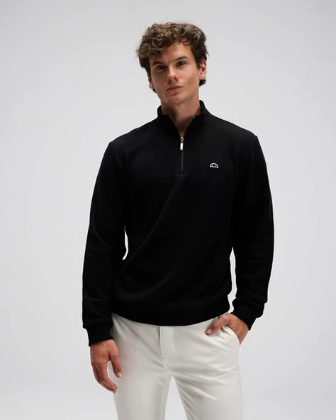 Ellesse Erkek Sweatshirt EM603 - Resim 2